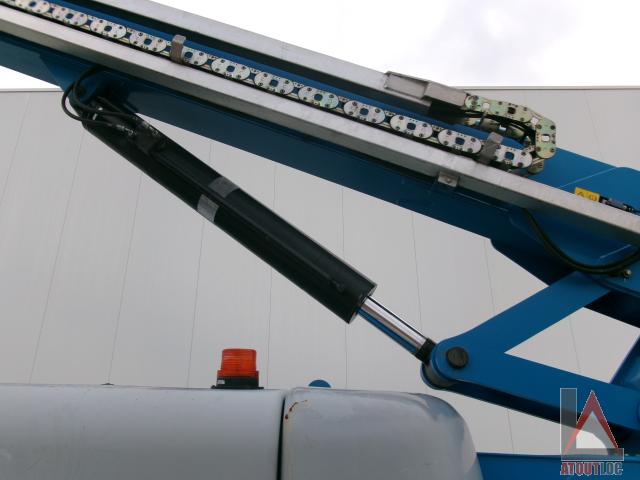 nacelle occasion GENIE Z80-60RT