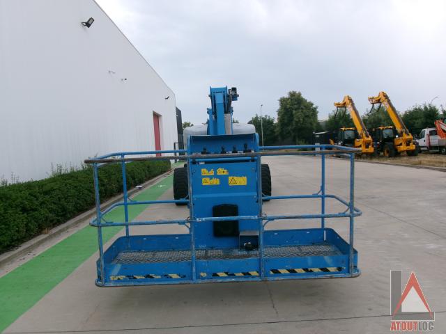 nacelle occasion GENIE Z80-60RT