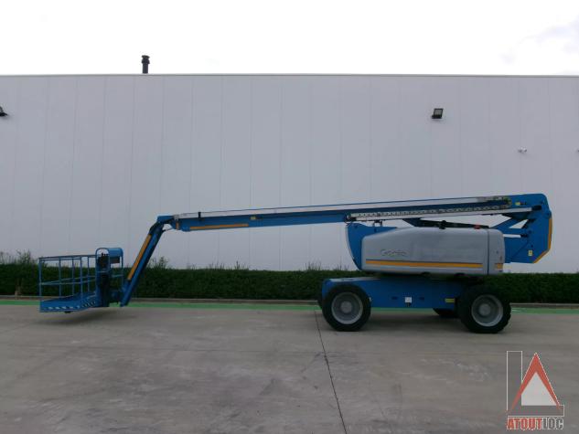 nacelle occasion GENIE Z80-60RT