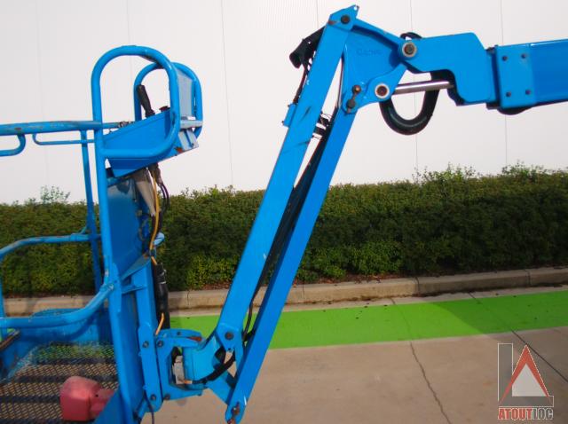 nacelle occasion GENIE Z34-22IC nacelle occasion GENIE Z34-22IC