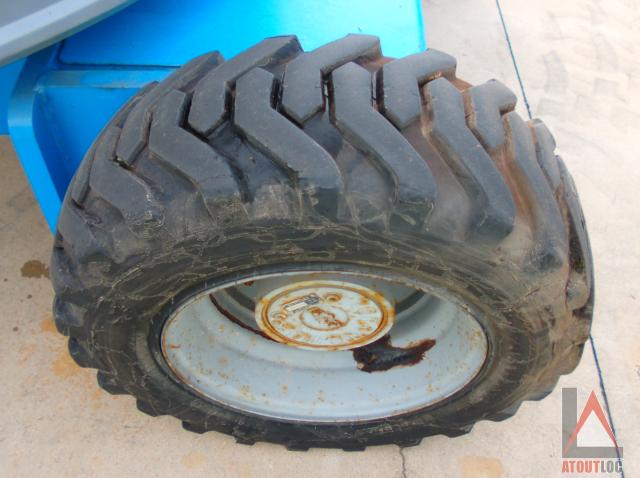 nacelle occasion GENIE Z34-22IC nacelle occasion GENIE Z34-22IC