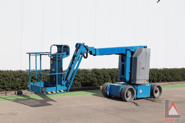 <div>nacelle occasion GENIE Z30-20N</div>