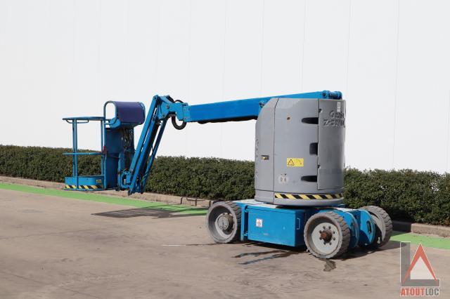 nacelle occasion GENIE Z30-20N
