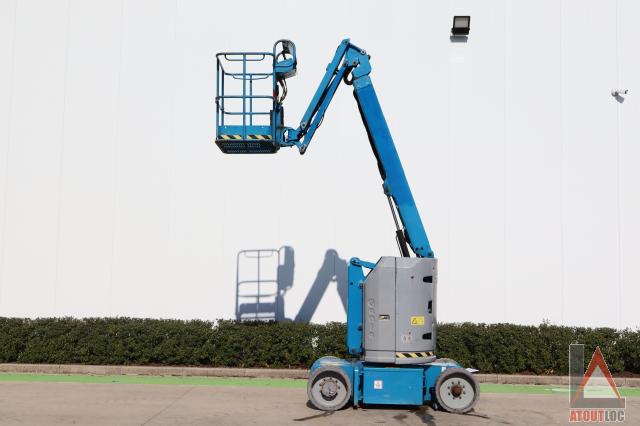 nacelle occasion GENIE Z30-20N