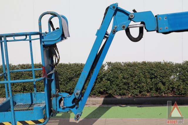 nacelle occasion GENIE Z30-20N