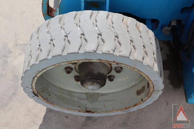 nacelle occasion GENIE Z30-20N