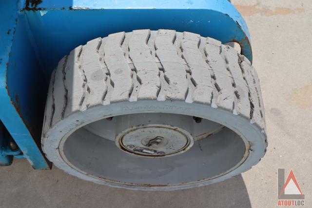 nacelle occasion GENIE Z30-20N