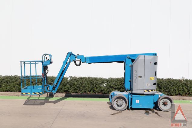 nacelle occasion GENIE Z30-20N