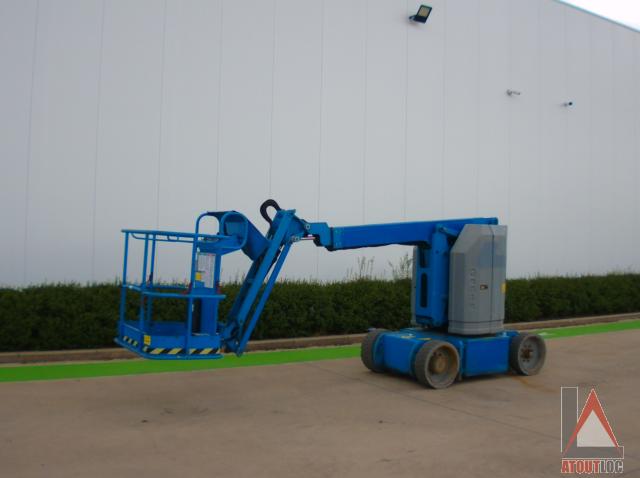 Nacelle Articulée GENIE Z30-20N OCCASION