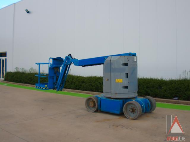 nacelle occasion GENIE Z30-20N