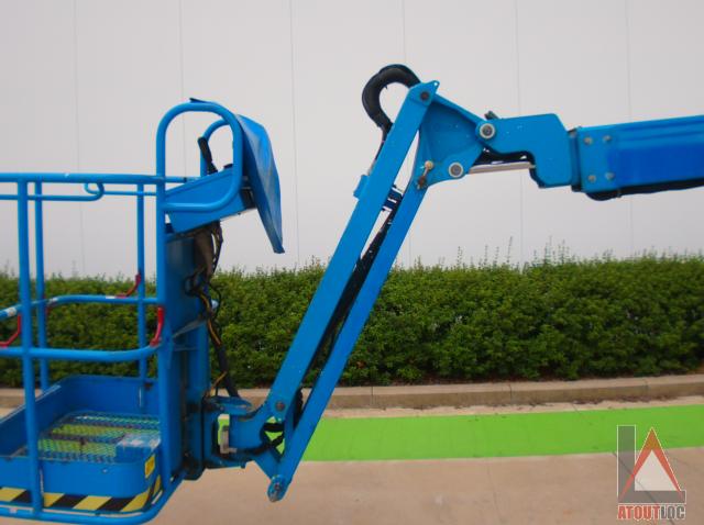nacelle occasion GENIE Z30-20N
