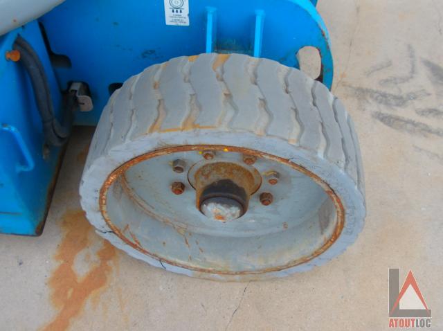 nacelle occasion GENIE Z30-20N