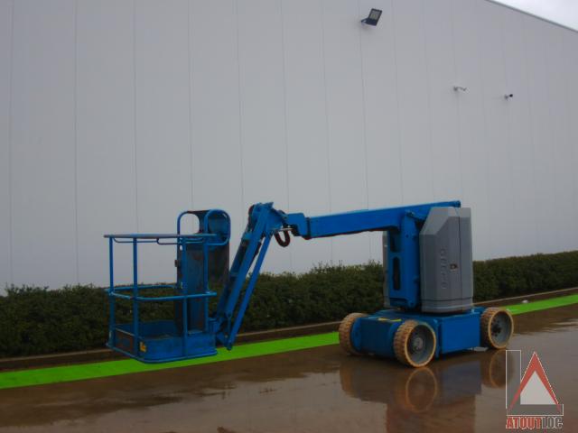 Nacelle Articulée GENIE Z30-20N OCCASION