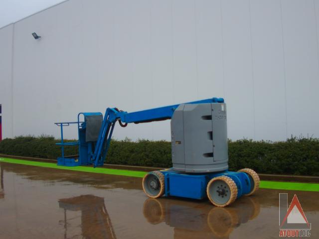 nacelle occasion GENIE Z30-20N