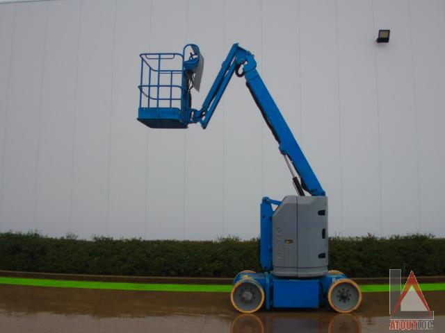 nacelle occasion GENIE Z30-20N