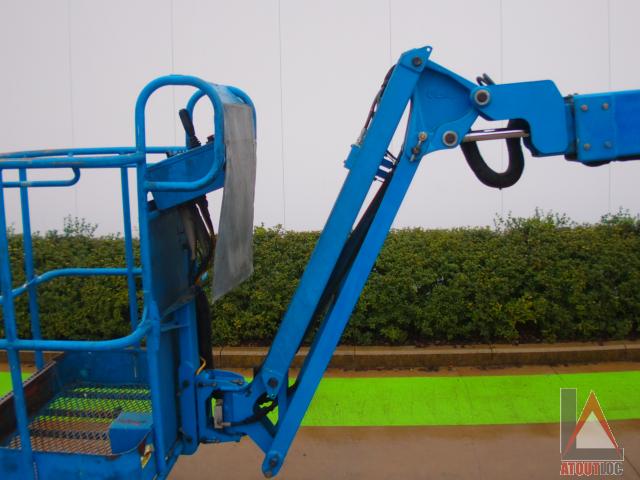 nacelle occasion GENIE Z30-20N