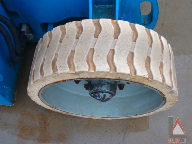 nacelle occasion GENIE Z30-20N