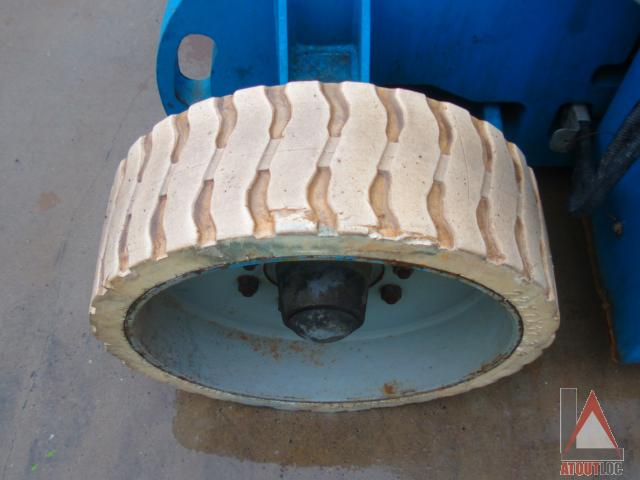 nacelle occasion GENIE Z30-20N