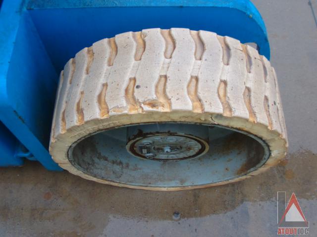 nacelle occasion GENIE Z30-20N