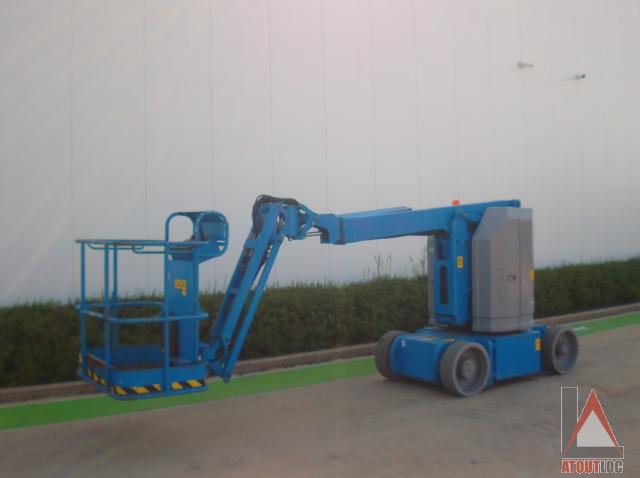 <div>nacelle occasion GENIE Z30-20NRJ</div>