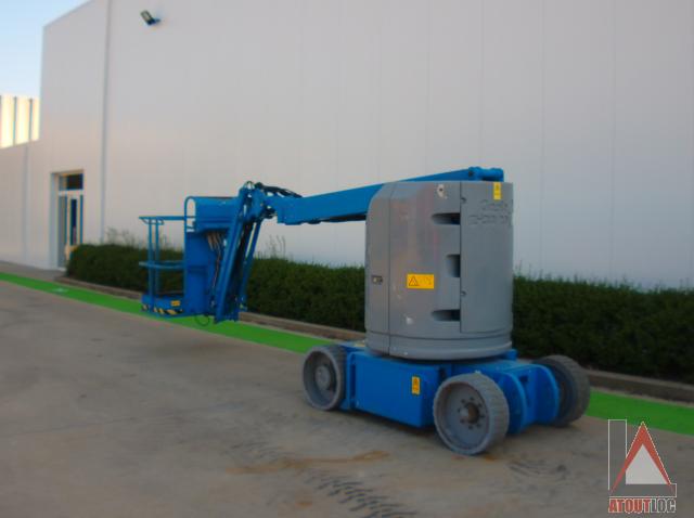 nacelle occasion GENIE Z30-20NRJ