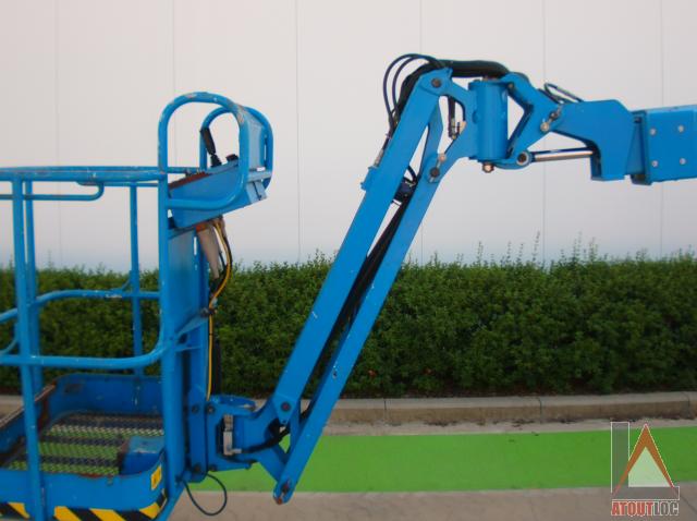 nacelle occasion GENIE Z30-20NRJ