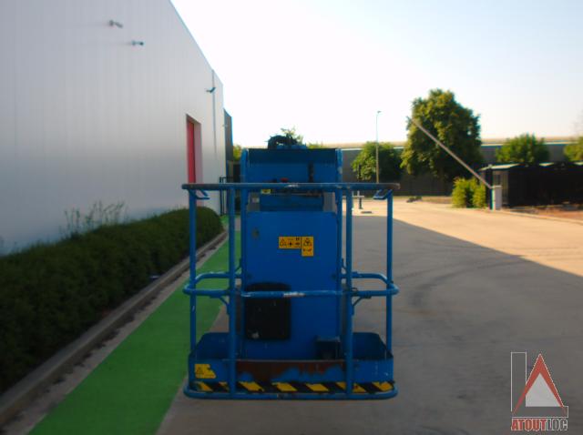 nacelle occasion GENIE Z30-20NRJ