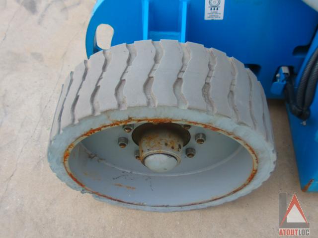 nacelle occasion GENIE Z30-20NRJ