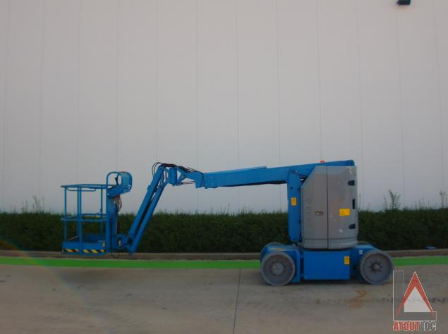 Nacelle Articulée GENIE Z30-20NRJ OCCASION