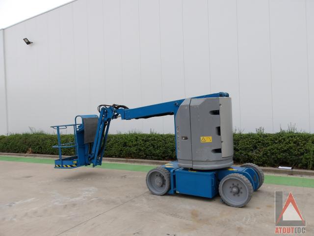 nacelle occasion GENIE Z30-20NRJ
