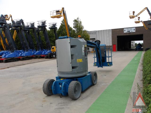 nacelle occasion GENIE Z30-20NRJ
