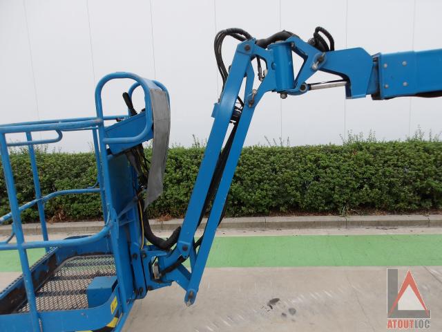 nacelle occasion GENIE Z30-20NRJ