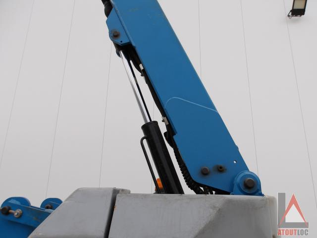 nacelle occasion GENIE Z30-20NRJ
