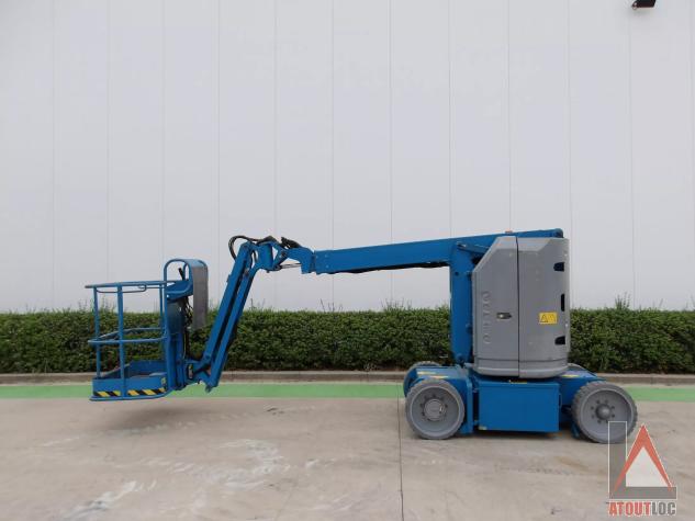 Nacelle Articul&eacute;e GENIE Z30-20NRJ OCCASION - BATTERIES NEUVES