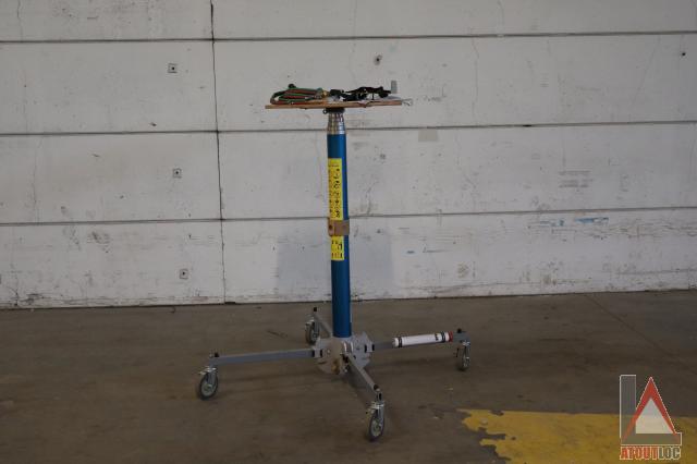 nacelle occasion GENIE GH5.6