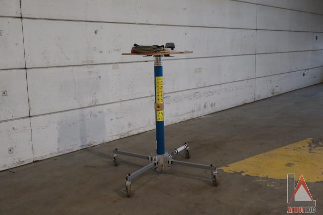 nacelle occasion GENIE GH5.6