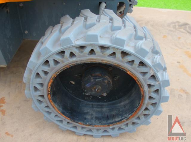 nacelle occasion HAULOTTE HA20LE PRO