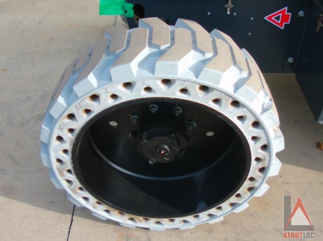 nacelle occasion HAULOTTE HA20LE PRO