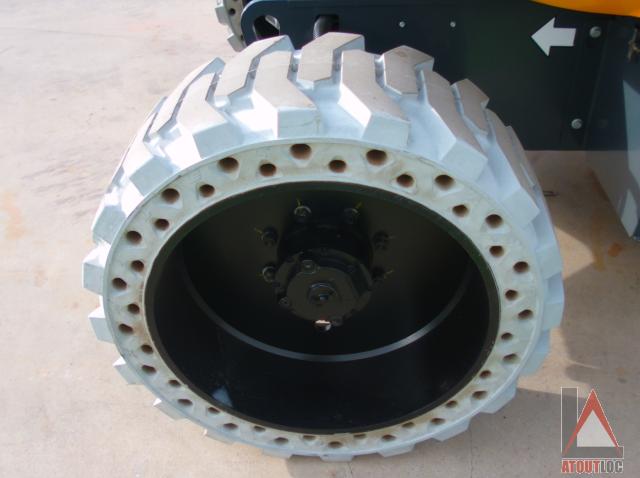 nacelle occasion HAULOTTE HA20LE PRO