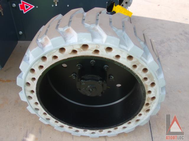 nacelle occasion HAULOTTE HA20LE PRO