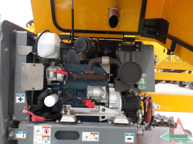 nacelle occasion HAULOTTE HA16RTJ PRO