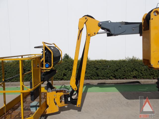 nacelle occasion HAULOTTE HA16RTJ PRO
