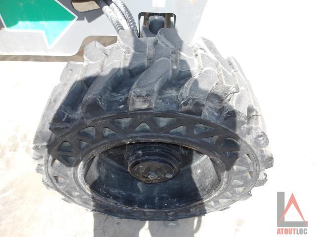 nacelle occasion HAULOTTE HA16RTJ PRO