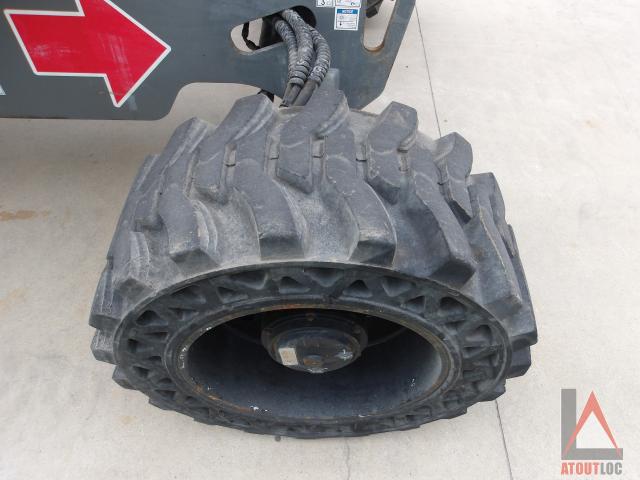 nacelle occasion HAULOTTE HA16RTJ PRO