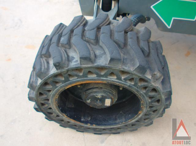 nacelle occasion HAULOTTE HA16RTJ PRO