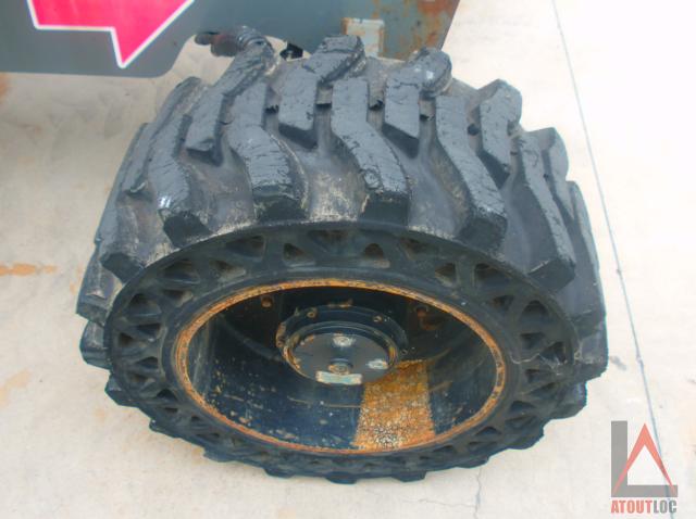 nacelle occasion HAULOTTE HA16RTJ PRO