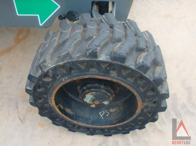nacelle occasion HAULOTTE HA16RTJ PRO
