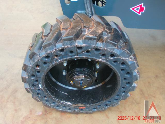 nacelle occasion HAULOTTE HA16RTJ PRO