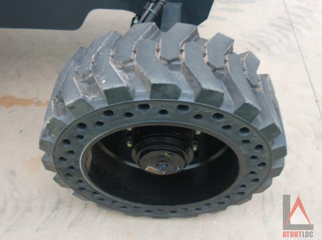 nacelle occasion HAULOTTE HA16RTJ PRO