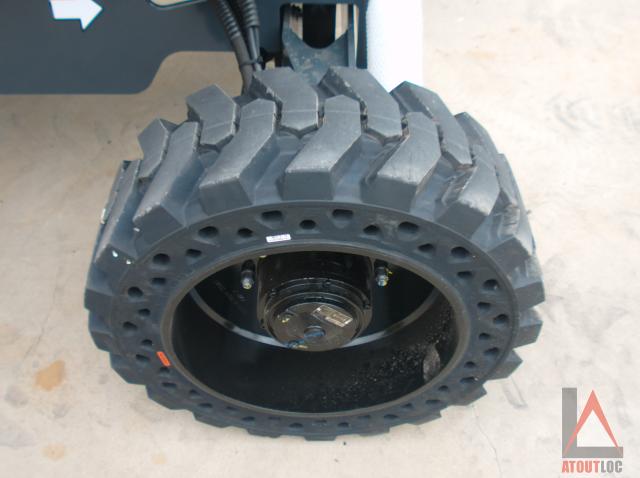 nacelle occasion HAULOTTE HA16RTJ PRO